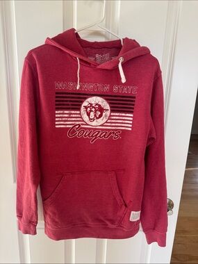 WSU Sweatshirt